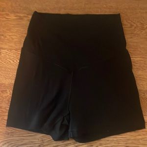 Aerie 3” bike shorts